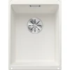 Kép 1/4 - BLANCO SUBLINE 320-U fehér exc.n.