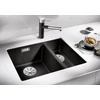 Kép 2/5 - BLANCO SUBLINE 340/160-U b. palasz e.n