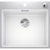 Kép 1/5 - BLANCO SUBLINE 500-IF/A fehér exc.