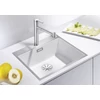 Kép 2/5 - BLANCO SUBLINE 500-IF/A fekete exc.