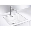 Kép 2/5 - BLANCO SUBLINE 500-IF fekete exc.