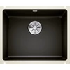 BLANCO SUBLINE 500-U ker. fekete