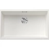 Kép 1/5 - BLANCO SUBLINE 700-U fehér exc.n.