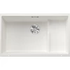 Kép 1/5 - BLANCO SUBLINE 700-U Level fehér t.
