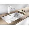 Kép 2/5 - BLANCO SUBLINE 700-U Level fehér t.