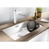 Kép 2/5 - BLANCO SUBLINE 700-U Level fekete t.n.