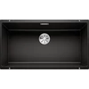 BLANCO SUBLINE 800-U fekete exc.n.
