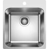Kép 1/5 - BLANCO SUPRA 400-IF/A fényezett exc.n. R12