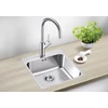 Kép 2/5 - BLANCO SUPRA 400-IF/A fényezett exc.n. R12