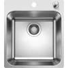 Kép 1/5 - BLANCO SUPRA 400-IF/A fényezett exc. R12