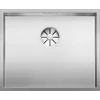 Kép 1/5 - BLANCO ZEROX 500-IF DURINOX