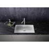 Kép 2/5 - BLANCO ZEROX 700-IF DURINOX