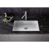 Kép 2/4 - BLANCO ZEROX 700-U DURINOX InFino