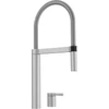 Kép 1/3 - BLANCO CULINA-S Duo selyemmatt HD (tömö