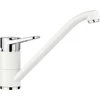 Kép 1/3 - BLANCO WEGA II fehér / króm HD