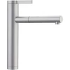 Kép 1/3 - BLANCO LINEE-S rozsdam selyem matt HD (