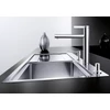 Kép 2/3 - BLANCO LINEE rozsdam selyem matt HD (tö