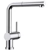 Kép 1/3 - BLANCO LINUS-S-F króm ND