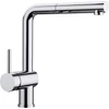 Kép 1/3 - BLANCO LINUS-S króm HD balos