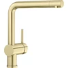 Kép 1/3 - BLANCO LINUS satin gold HD