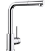 Kép 1/3 - BLANCO MILA-S króm ND