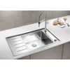 Kép 2/5 - BLANCO ANDANO XL 6S-IF Comp. jobb InFi