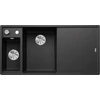 BLANCO AXIA III 6S bal antracit fa ta
