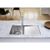 Kép 2/4 - BLANCO CLARON 4S -IF balos InFino
