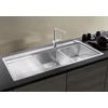 Kép 2/5 - BLANCO DIVON II 8S-IF jobbos InFino