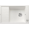 Kép 1/5 - BLANCO ELON XL 6 S fehér exc.InF