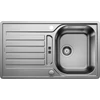 BLANCO LANTOS 45S-IF 2 csaplyuk. exc.