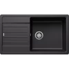 BLANCO LEGRA XL 6 S fekete exc.n.