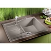 Kép 2/5 - BLANCO METRA 45 S Compact tartufo exc.nélk