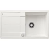 Kép 1/5 - BLANCO METRA 5S-F fehér exc., SZINTBE ÉPÍTÉS