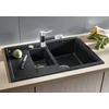 Kép 2/5 - BLANCO METRA 6 S COMPACT tartufo exc.