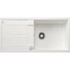 Kép 1/5 - BLANCO METRA XL 6S-F fehér exc., SZINTBE ÉPÍTÉS