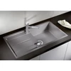 Kép 2/5 - BLANCO METRA XL 6S-F palaszürke exc., SZINTBE ÉPÍTÉS