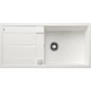 Kép 1/5 - BLANCO METRA XL 6 S fehér exc.