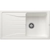Kép 1/5 - BLANCO SONA 5 S fehér exc.n.
