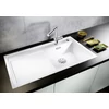 Kép 2/5 - BLANCO ZENAR XL 6S-F jobb antracit t.n