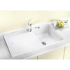 Kép 2/5 - BLANCO ZIA 45 SL fekete exc.nélk.