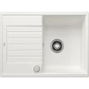 Kép 1/5 - BLANCO ZIA 45 S Compact fehér exc.