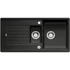 BLANCO ZIA 6 S antracit exc.
