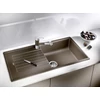 Kép 2/5 - BLANCO ZIA XL 6 S fehér exc.nélkül