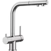 Kép 1/3 - BLANCO FONTAS-S II PVD steel HD