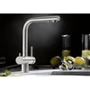 Kép 2/3 - BLANCO FONTAS II PVD steel HD