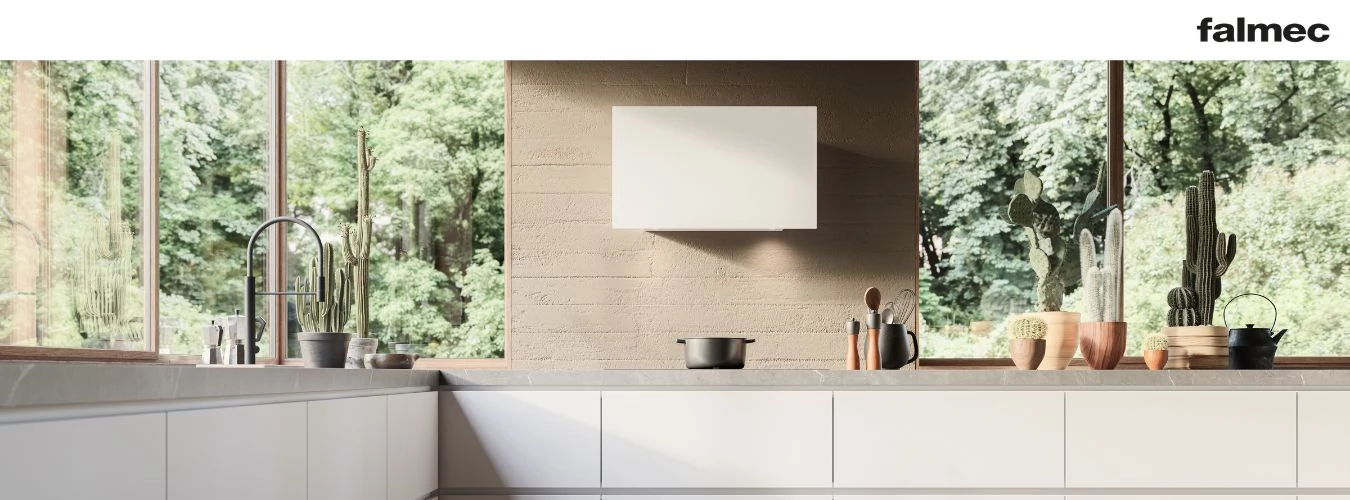 Falmec termékek