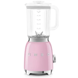 SMEG TURMIXGÉP, retro, rózsaszín