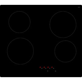 EVIDO VETRO 60CB üvegkerámia főzőlap, 60cm, fekete