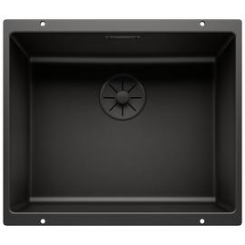 BLANCO SUBLINE 500-U Black Edition